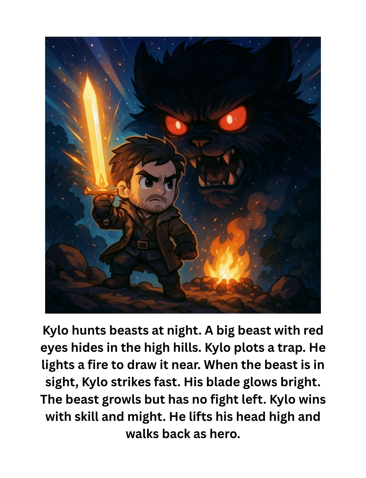 Superhero Decodables Workbook Bundle for K-5