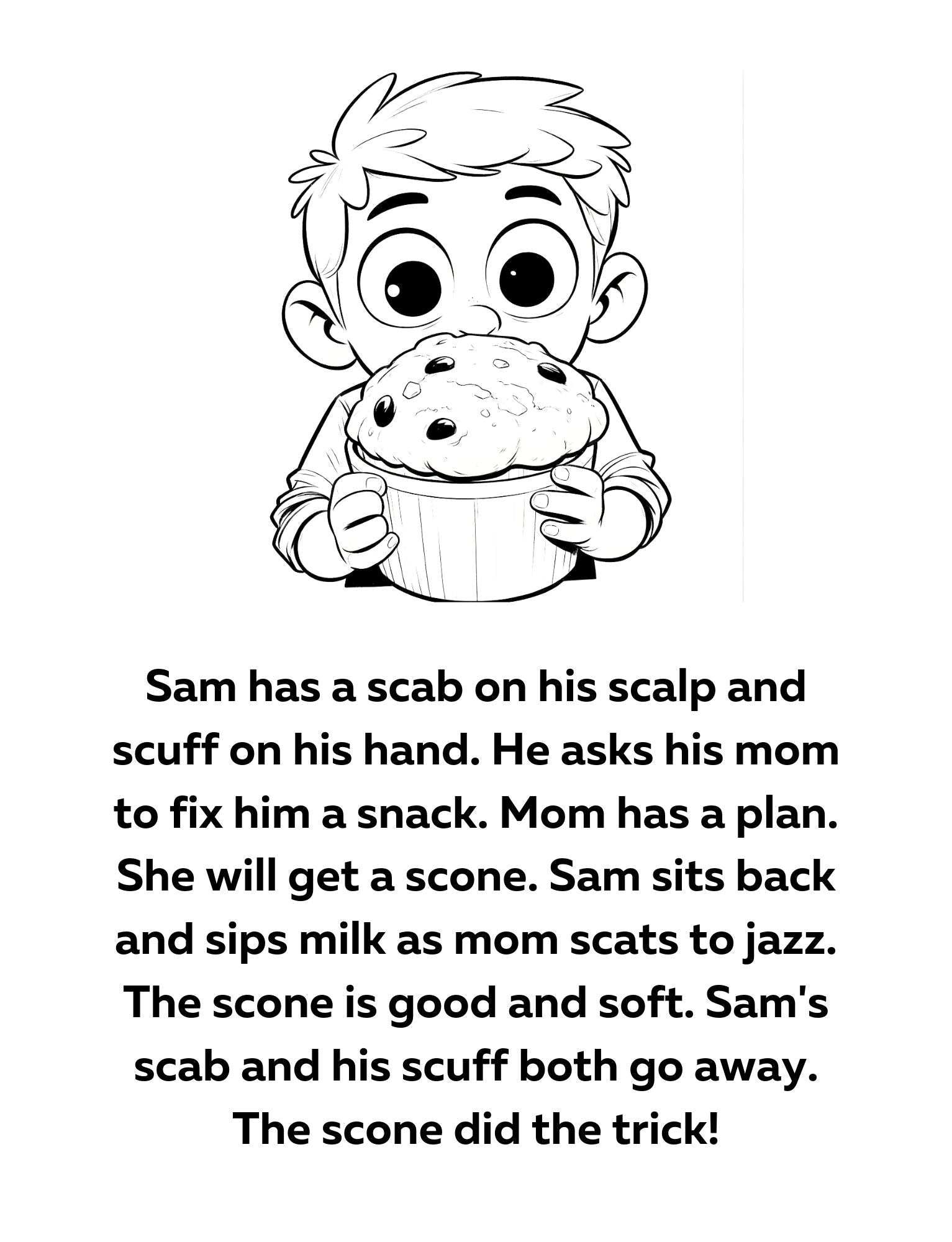 Orton Gillingham Decodable Readers