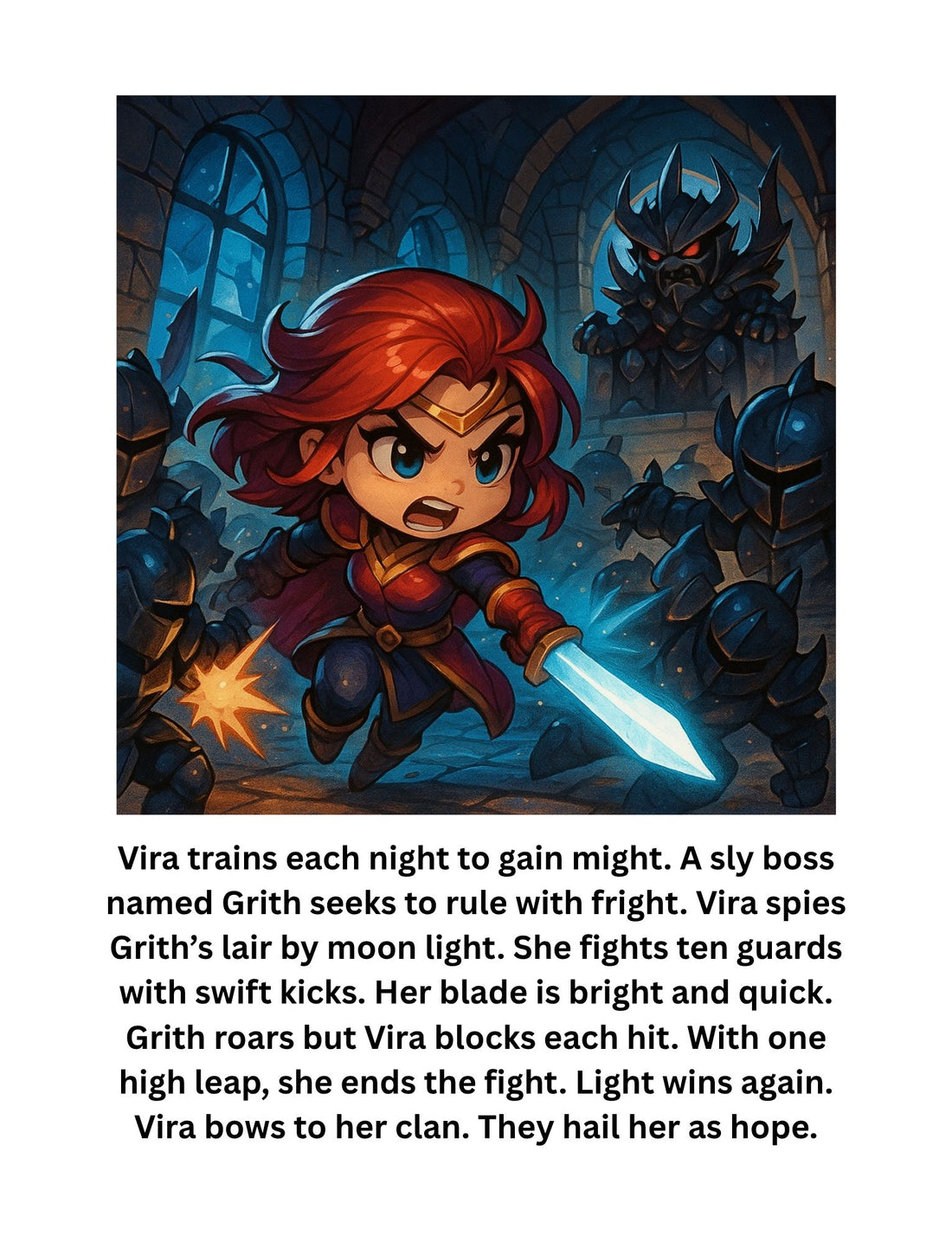 Superhero Decodables Workbook Bundle for K-5