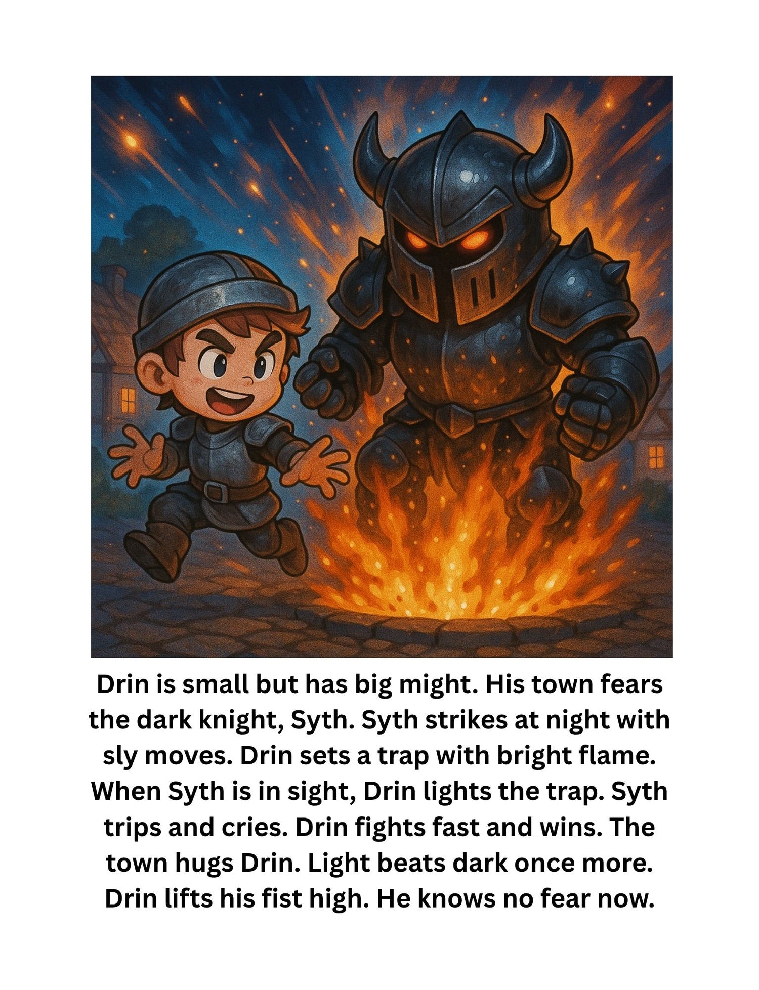 Superhero Decodables Workbook Bundle for K-5