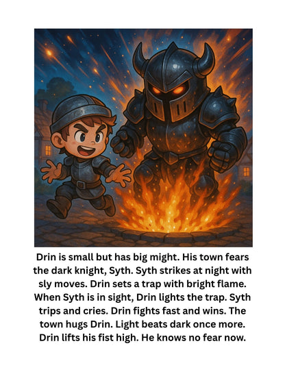 Superhero Decodables Workbook Bundle for K-5