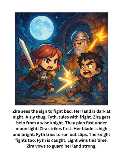 Superhero Decodables Workbook Bundle for K-5