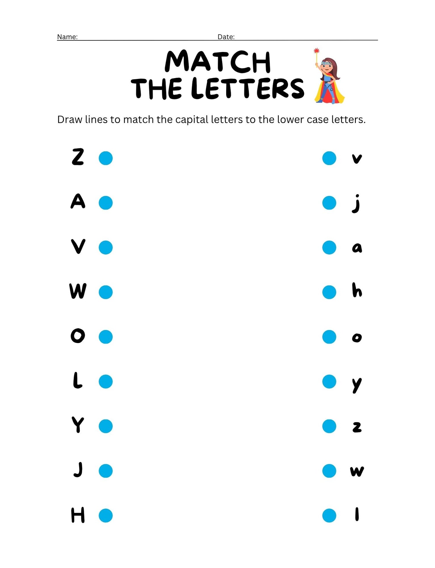 Superhero Decodables Workbook Bundle for K-5