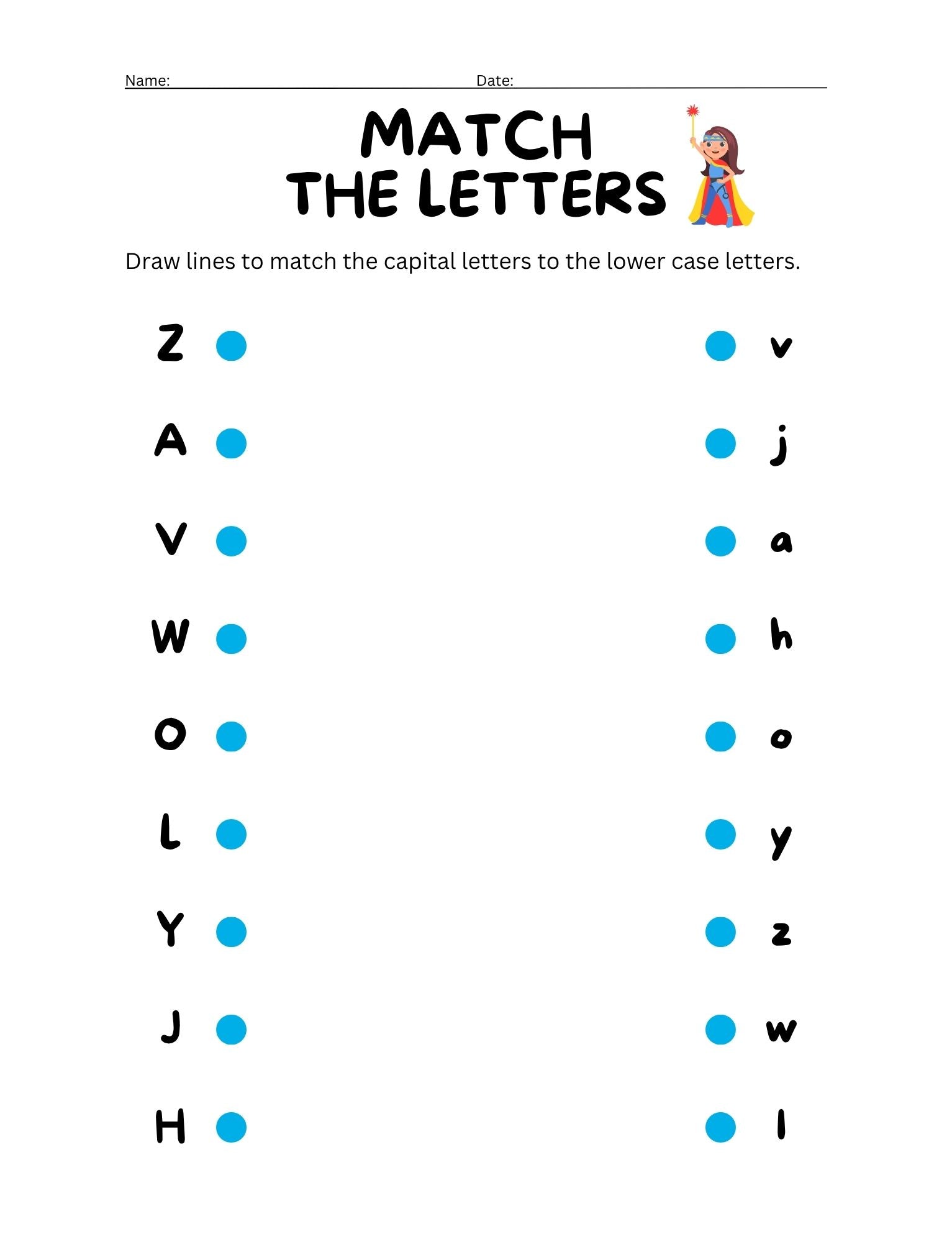 Superhero Decodables Workbook Bundle for K-5