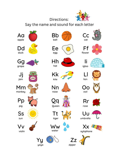 Superhero Decodables Workbook Bundle for K-5