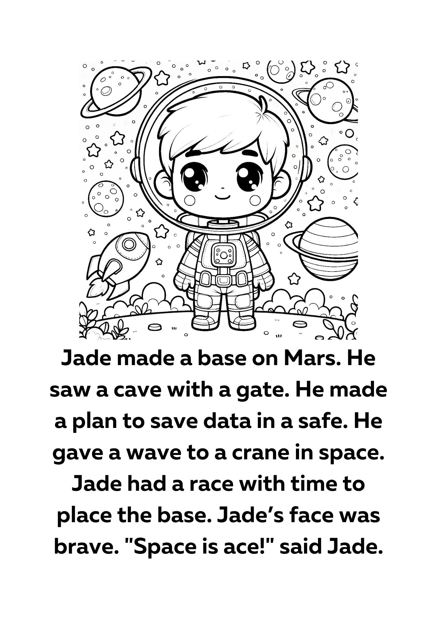 Orton Gillingham Decodable Readers