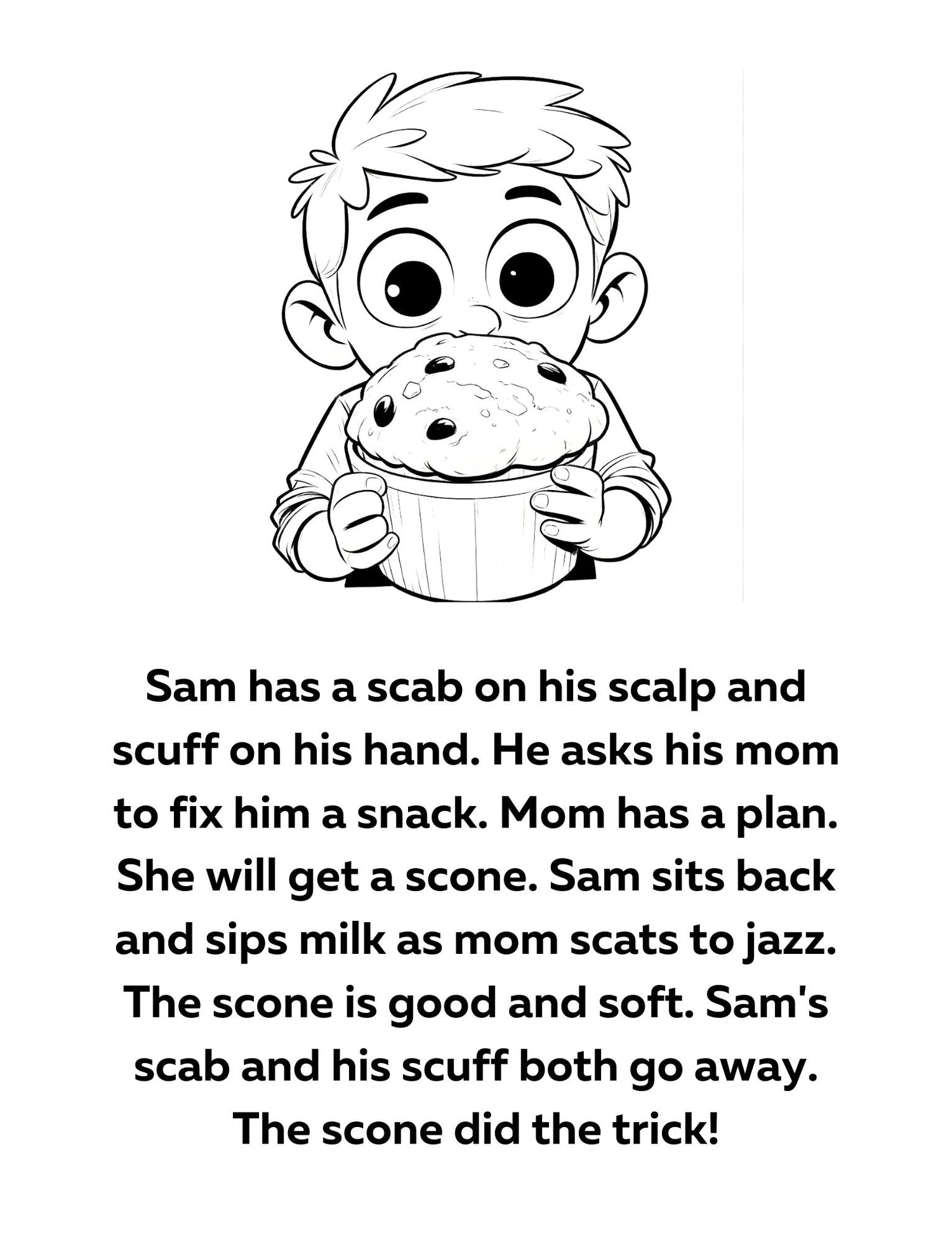 Orton Gillingham Decodable Readers